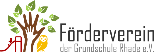 Förderverein der Grundschule Rhade e.V.